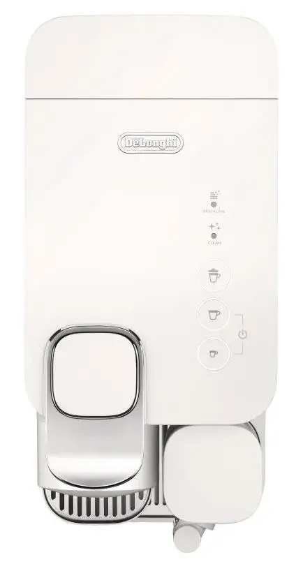 Ekspres DeLonghi Nespresso Lattissima One EN510.W