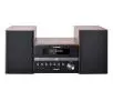 Wieża Blaupunkt MS46BT 100W Bluetooth Radio FM Czarno-brązowy