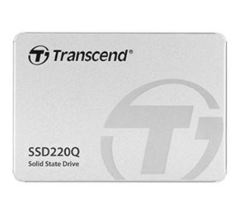 dysk SSD Transcend 220Q 500GB