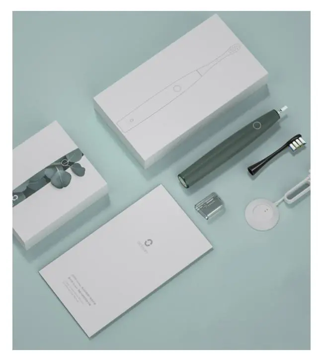 Szczoteczka soniczna Oclean Air 2