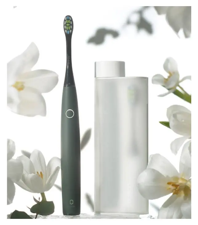Szczoteczka soniczna Oclean Air 2
