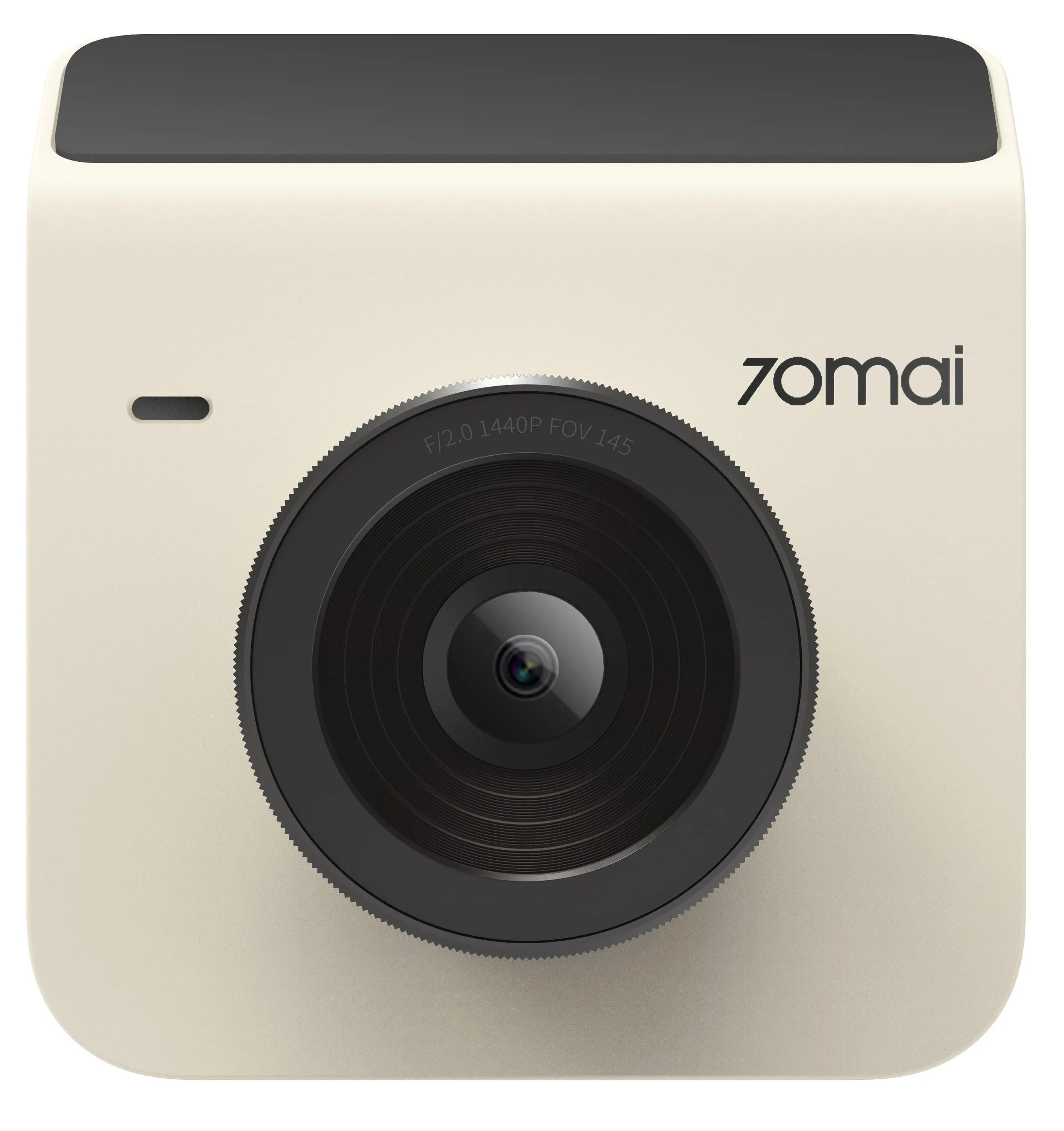 Wideorejestrator 70MAI A400 Dash Cam + RC09 QHD