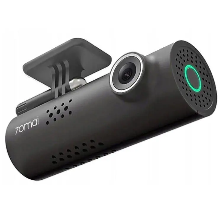 Wideorejestrator 70MAI Smart Dash Cam 1S D06 FullHD