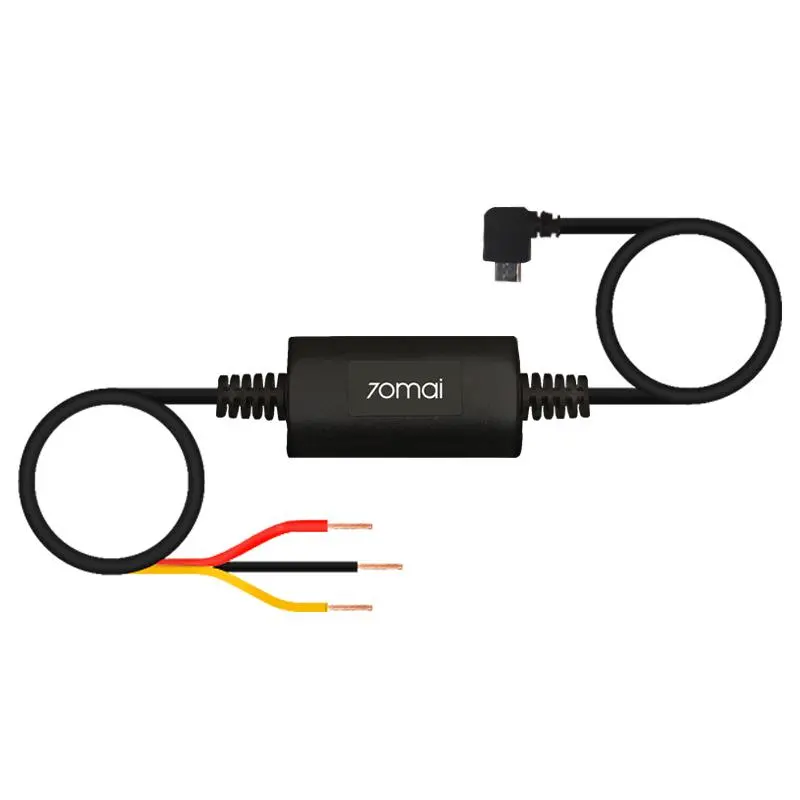 Adapter 70MAI Hardwire Kit UP02