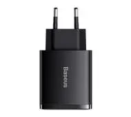 Baseus Compact USB-C 2xUSB-A 30W PD