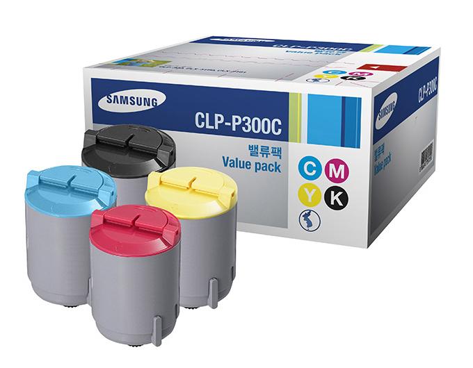 Samsung CLP-P300C
