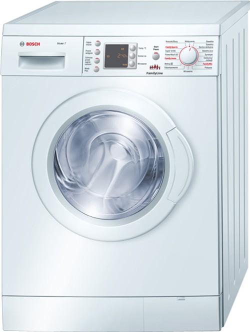 Pralka Bosch Maxx 7 VarioPerfect WAE2047FPL
