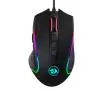 Myszka gamingowa Redragon Predator M612- - RGB