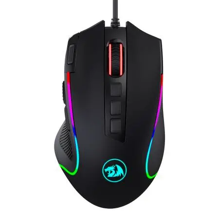 Redragon Predator M612- - RGB