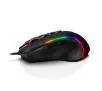 Myszka gamingowa Redragon Predator M612- - RGB