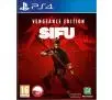 SIFU Edycja Vengeance Gra na PS4 (Kompatybilna z PS5)