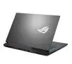 Laptop gamingowy ASUS ROG Strix G17 G713IM-HX055W 17,3" 144Hz R7 4800H 16GB RAM  512GB Dysk SSD  RTX3060  Win11 Szary