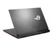 Laptop gamingowy ASUS ROG Strix G17 G713IM-HX055W 17,3" 144Hz R7 4800H 16GB RAM  512GB Dysk SSD  RTX3060  Win11 Szary