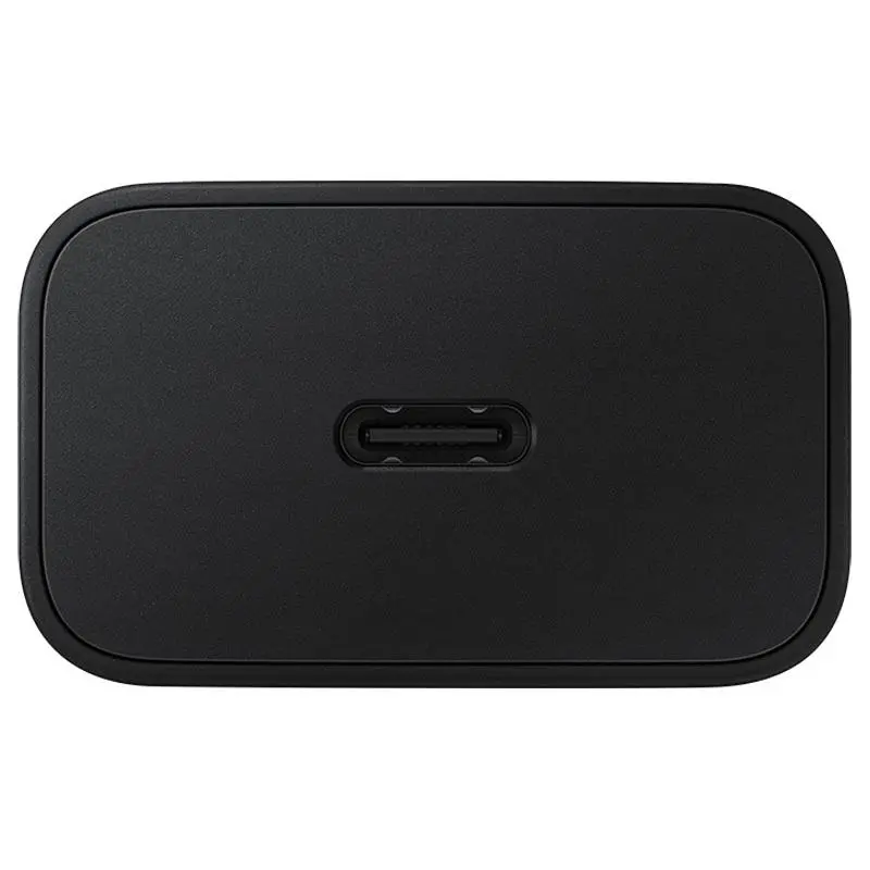 Ładowarka sieciowa Samsung Fast Travel Charger 15 W + kabel USB-C