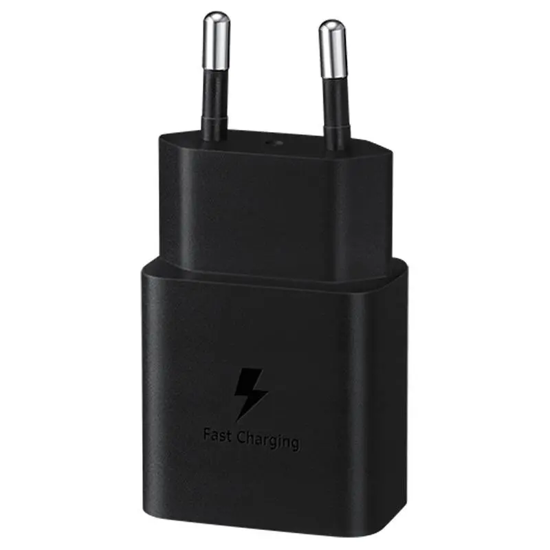 Ładowarka sieciowa Samsung Fast Travel Charger 15 W + kabel USB-C