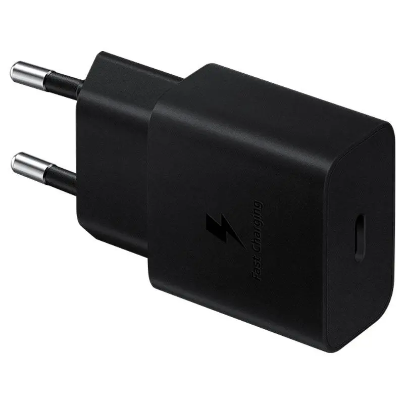 Ładowarka sieciowa Samsung Fast Travel Charger 15 W + kabel USB-C