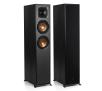 Zestaw kina Onkyo TX-NR696 Czarny, Klipsch R-620F, R-34C, R-41M Czarny