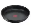 Zestaw patelni Tefal Ingenio Daily Chef L7629553  Indukcja Tytanowa 24cm, 28cm