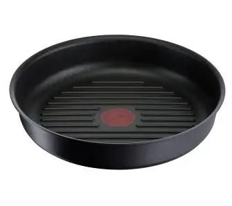 Patelnia Tefal Ingenio Unlimited L8584074 Indukcja Tytanowa 26cm