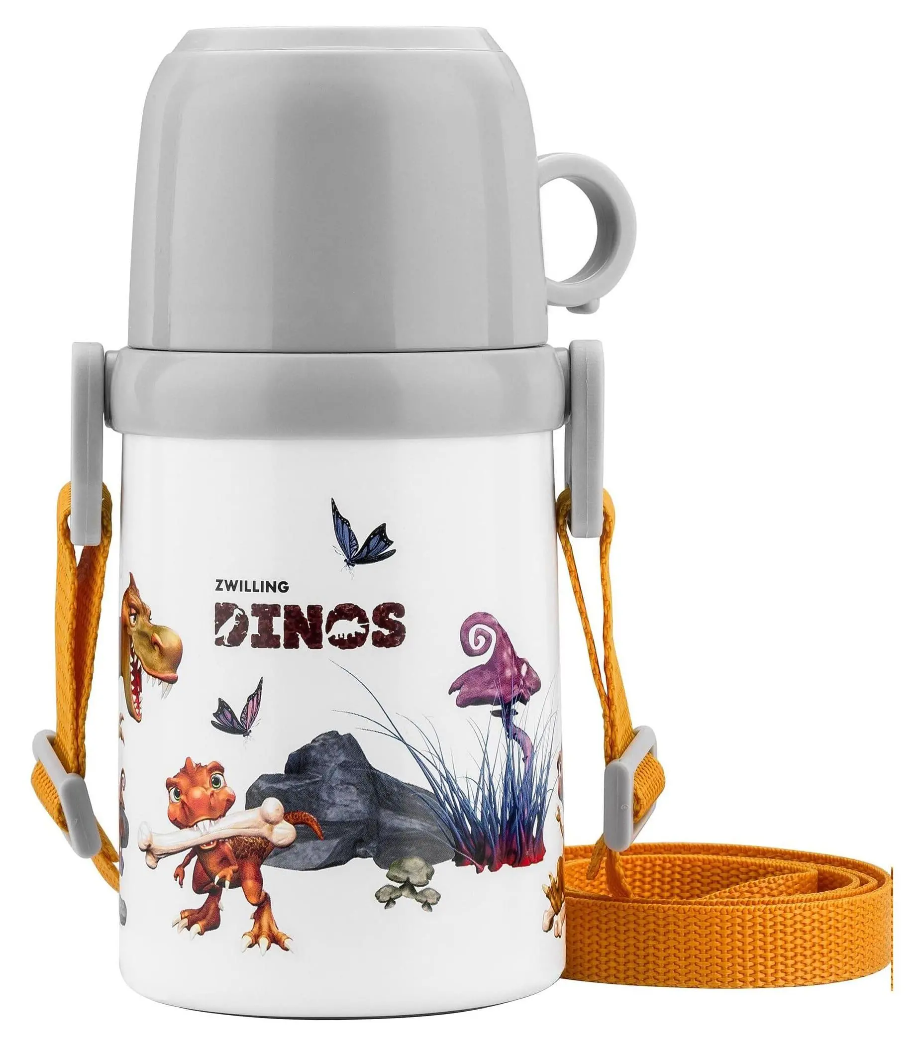 Kubek termiczny Zwilling Dinos 39500-530-0 0,38l