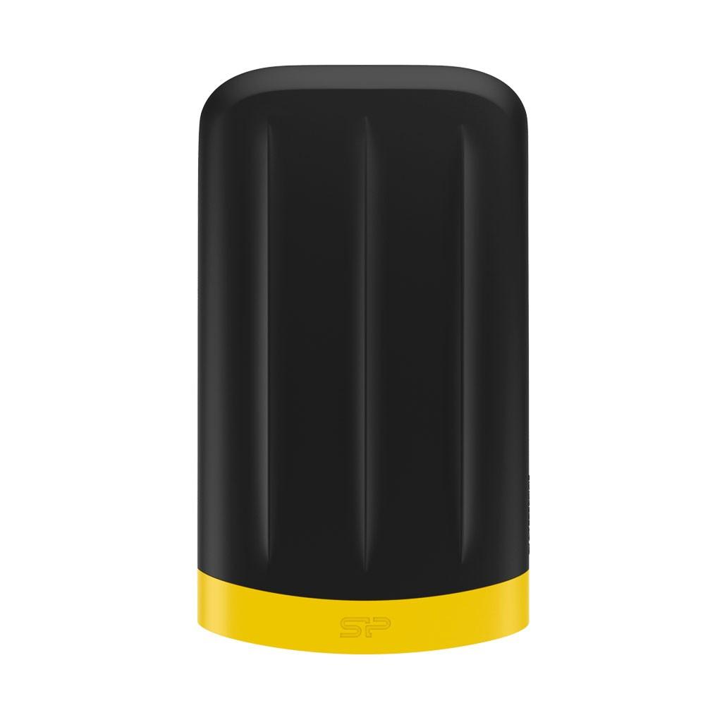 Dysk Silicon Power ARMOR A65 2TB USB 3.0