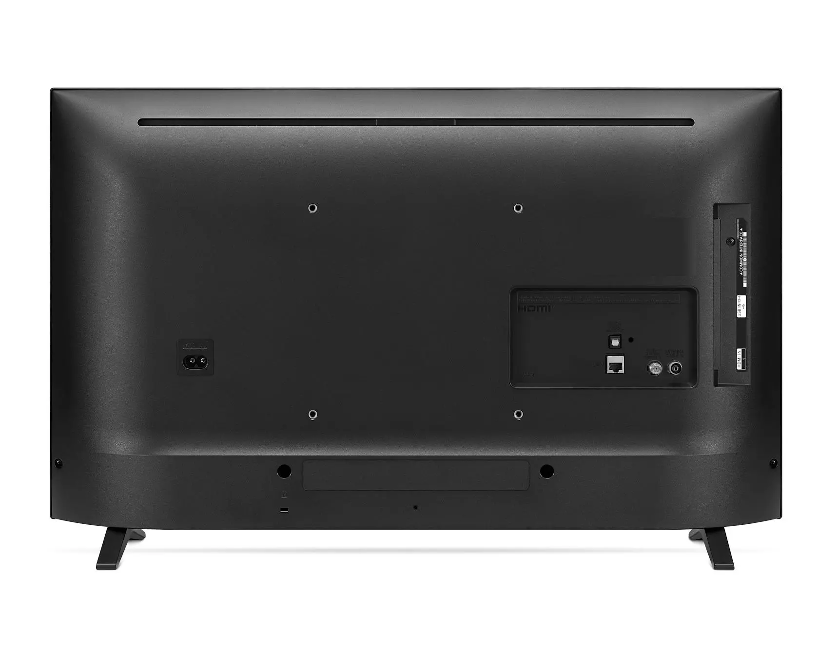 Telewizor LG 32LQ630B6LA 32" LED HD Ready webOS DVB-T2