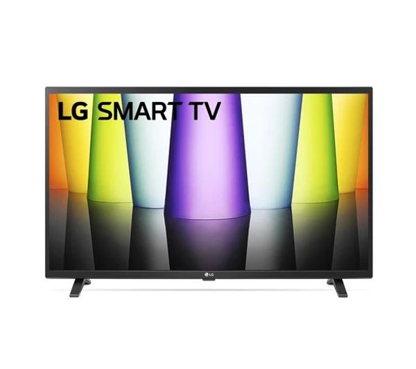 Telewizor LG 32LQ630B6LA 32" LED HD Ready webOS DVB-T2