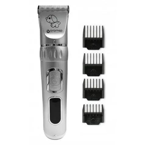 Maszynka OROMED Clipper Max