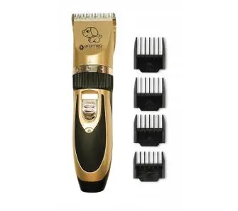 Maszynka OROMED Clipper Gold