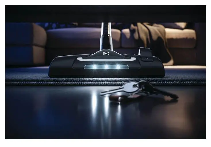 Elektroszczotka Electrolux FlowMotion ZE141