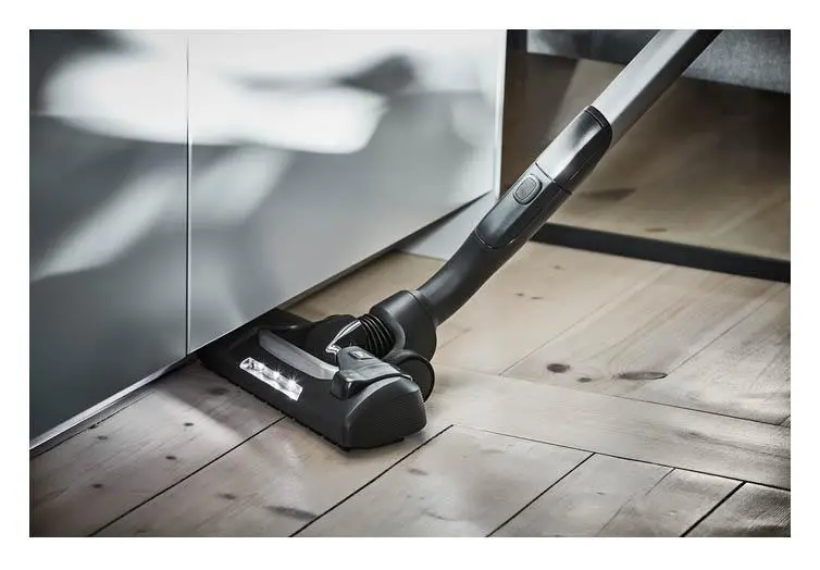 Elektroszczotka Electrolux FlowMotion ZE141