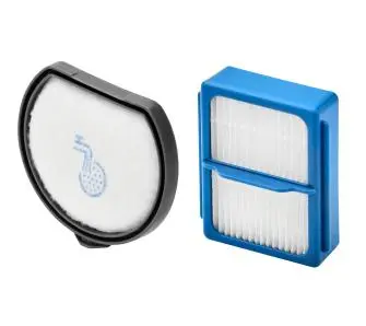 Filtry do odkurzacza Electrolux ESKQ9 2szt.
