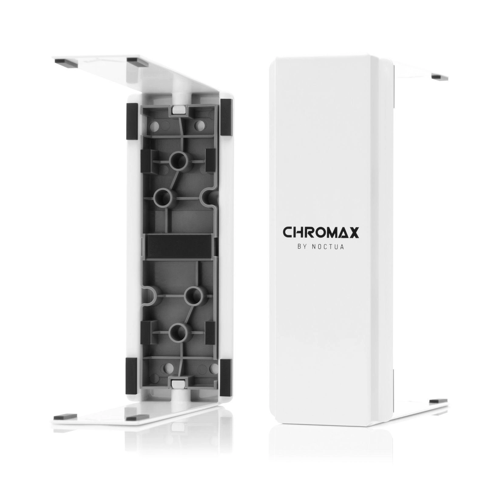 Zestaw montażowy Noctua NA-HC2 chromax.white Biały