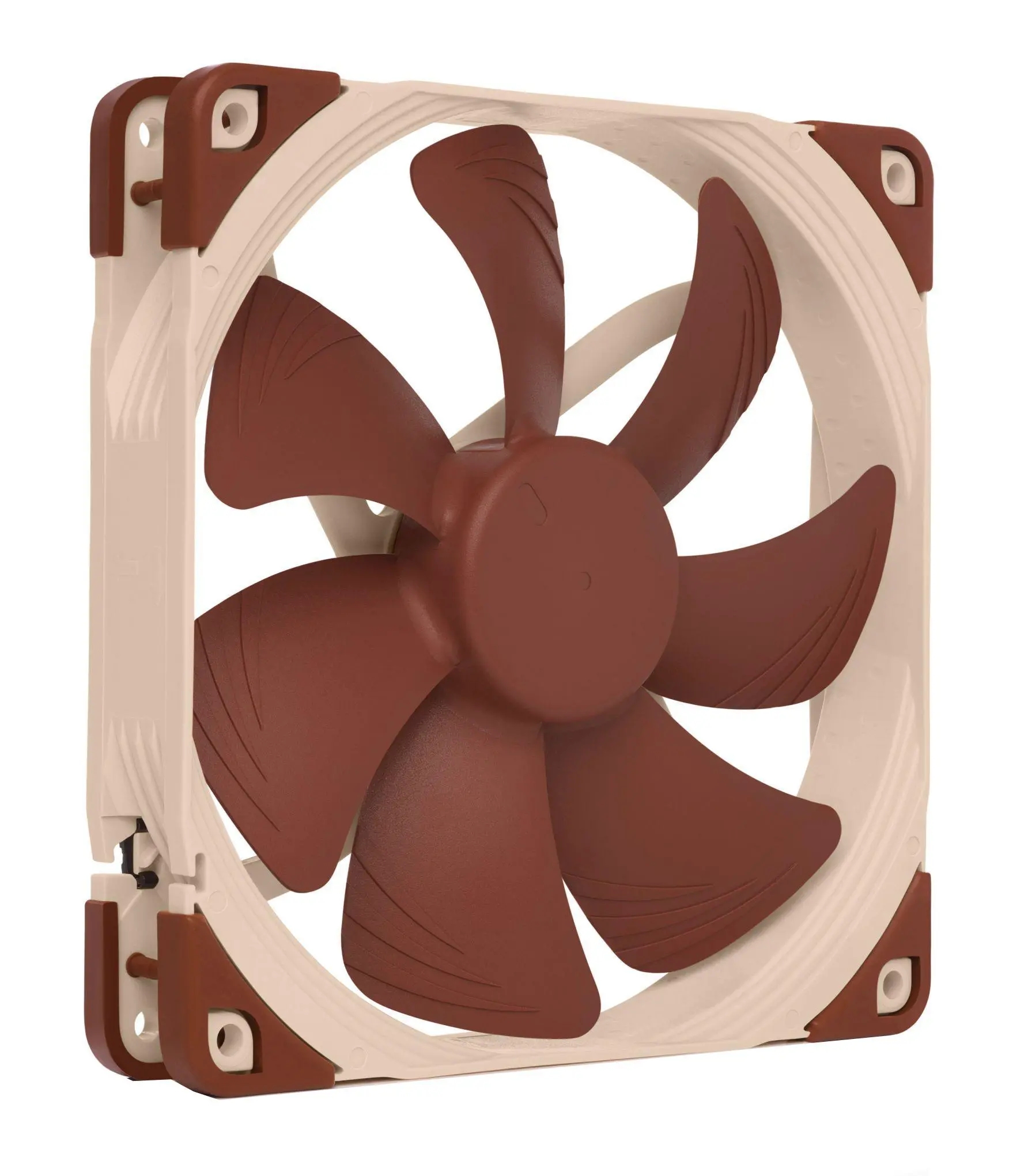Wentylator Noctua NF-A14 5V PWM 140mm Beżowy