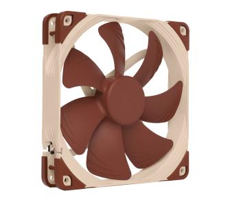 Wentylator Noctua NF-A14 5V PWM 140mm Beżowy