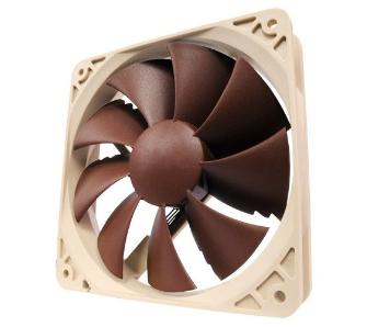 Wentylator Noctua NF-P12 PWM 120mm Beżowy