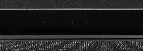 Okap VDB Ideal Pro 60 Black Czarny