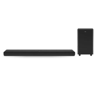 Soundbar TCL TS8212 - 2.1.2 - Bluetooth  - Dolby Atmos