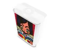 Webber Pop Art..1 05AP9700P7
