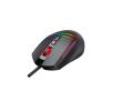Myszka gamingowa Havit MS953 RGB Czarny