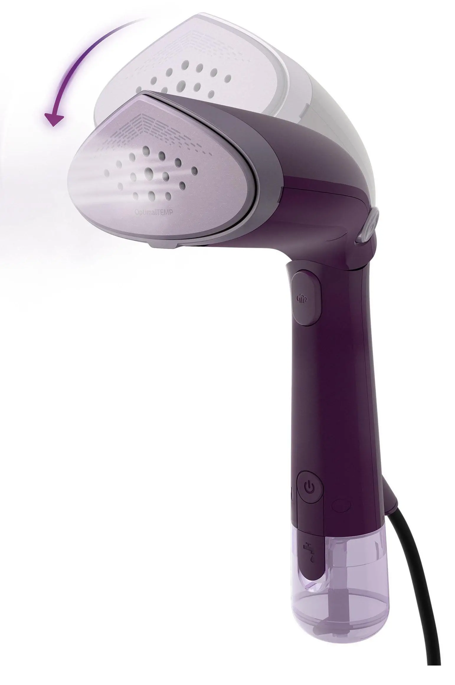 Parownica do ubrań Philips STH7050/30 1500W 28g/min