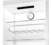 Lodówka Beko b300 BCNE400E40SN Pełny No Frost 194cm Szuflada z kontrolą wilgotności