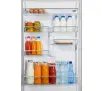Lodówka Beko b300 BCNE400E40SN Pełny No Frost 194cm Szuflada z kontrolą wilgotności