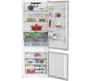 Lodówka Beko b300 BCNE400E40SN Pełny No Frost 194cm Szuflada z kontrolą wilgotności