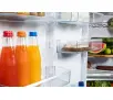 Lodówka Beko b300 BCNE400E40SN Pełny No Frost 194cm Szuflada z kontrolą wilgotności
