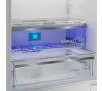 Lodówka Beko b300 BCNE400E40SN Pełny No Frost 194cm Szuflada z kontrolą wilgotności