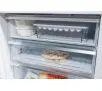 Lodówka Beko b300 BCNE400E40SN Pełny No Frost 194cm Szuflada z kontrolą wilgotności