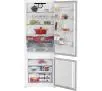 Lodówka Beko b300 BCNE400E40SN Pełny No Frost 194cm Szuflada z kontrolą wilgotności
