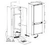 Lodówka Beko b300 BCNE400E40SN Pełny No Frost 194cm Szuflada z kontrolą wilgotności