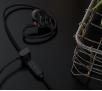 Kabel słuchawkowy FiiO LC-BT1 z modułem Bluetooth (wersja 2-PIN 0.78)
